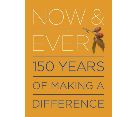 Picture of 150th Anniversary Book